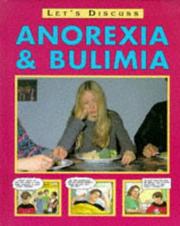 Anorexia, bulimia and other eating disorders