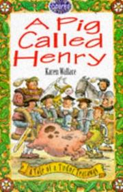 Pig called Henry