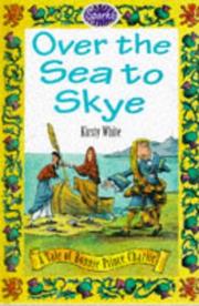 Over the Sea to Skye (Sparks) by Kirsty White