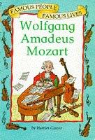 Wolfgang Amadeus Mozart