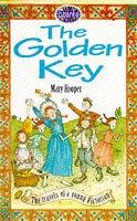Cover of: The Golden Key (Sparks)
