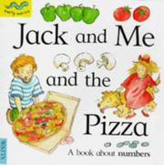 Jack and me and the pizza