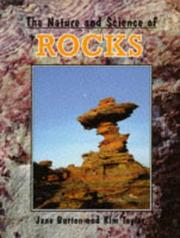 The nature and science of rocks