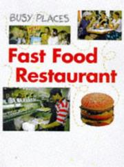 Fast food restaurant