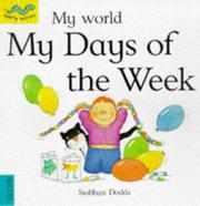 Cover of: Days of the Week (Early Worms)
