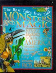 Monsters and magic