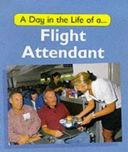 A day in the life of a- flight attendant