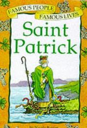 Saint Patrick