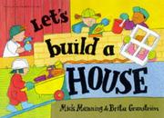 Let's build a house