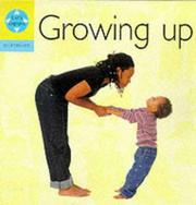 Growing up : by Henry Pluckrose