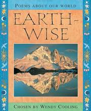 Earth-wise : poems about our world