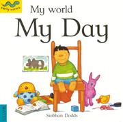 Cover of: My Day (My World)