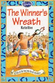 The winner's wreath : a tale of the Ancient Greek Olympics