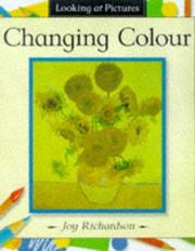 Changing colour