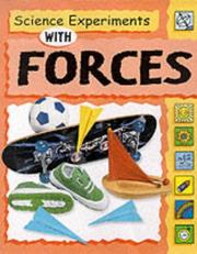 Cover of: Forces (Science Experiment)