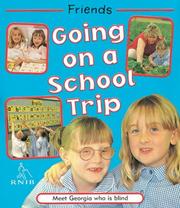 Going on a school trip