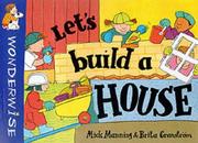 Let's build a house!
