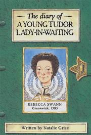 The diary of a young Tudor lady-in-waiting