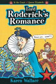 Lord Roderick's romance