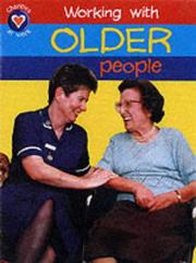 Cover of: Working with Older People (Charities at Work)