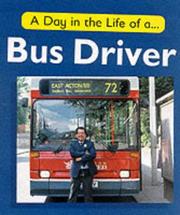 A day in the life of a bus driver