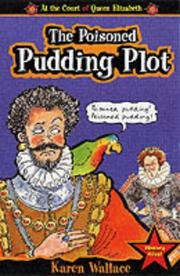 The poisoned pudding plot