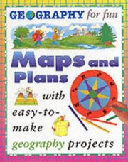 Maps and plans