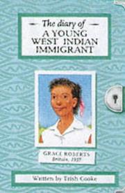 Diary of a young West Indian immigrant