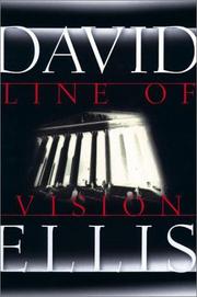 Cover of: Line of vision