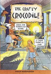 The crafty crocodile