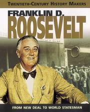 Franklin D. Roosevelt