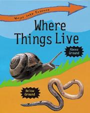 Where things live