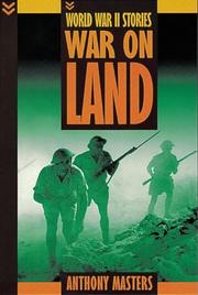 War on land