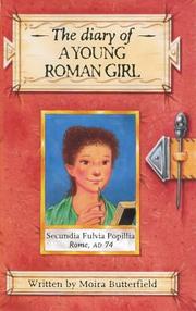 The diary of a young Roman girl