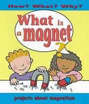 What is a magnet?