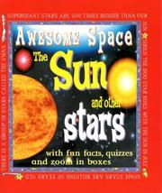 The sun and other stars