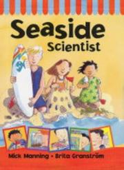 Seaside scientist