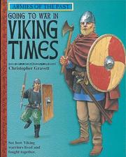 Going to war in Viking times