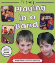 Cover of: Friends:Band (Friends)