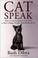 Cover of: CatSpeak