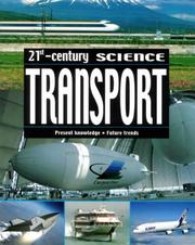 Transport : present knowledge, future trends
