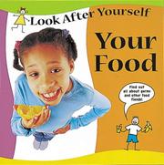 Your food