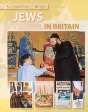 Jews in Britain