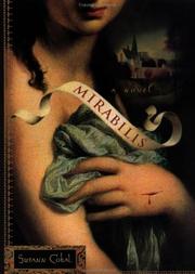 Cover of: Mirabilis