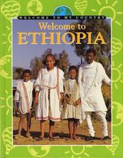 Welcome to Ethiopia