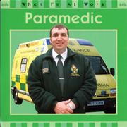 Paramedic