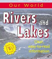 Rivers and lakes