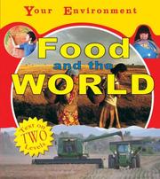 Food and the world