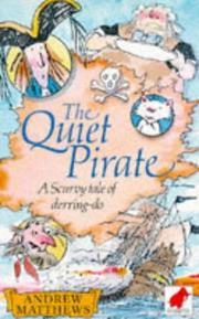 The quiet pirate