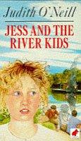 Jess and the river kids